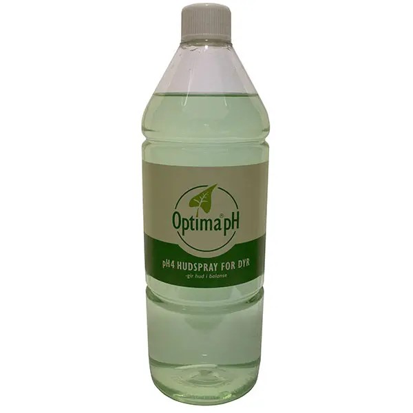 Hudspray ph4 Optima - Bilde 2