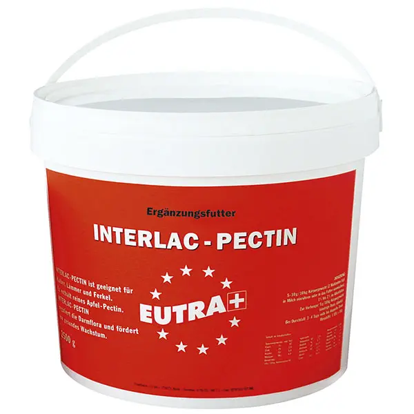 Diaré-stopper, Interlac-Pectin